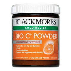 Blackmores Bio C Powder