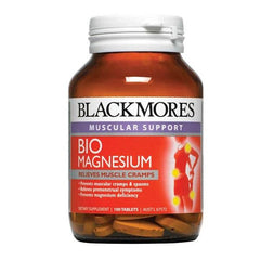 Blackmores Bio Magnesium