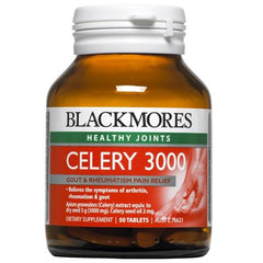 Blackmores Celery 3000mg