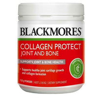 BLKM COLLAGEN JOINT BONE 120G 120GM | Mr Vitamins