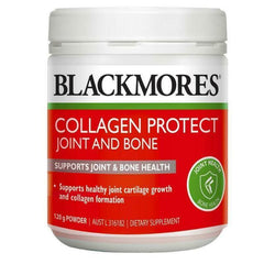 Blackmores Collagen Protect Joint And Bone Powder
