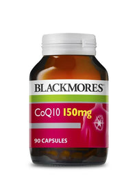 BLKM COQ10 150MG 90C 90 Capsules | Mr Vitamins