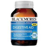 BLKM DIGESTIVE AID 60C 60 Capsules | Mr Vitamins