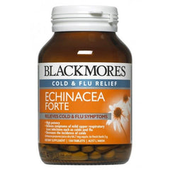 Blackmores Echinacea Forte