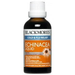 Blackmores Echinacea Liquid