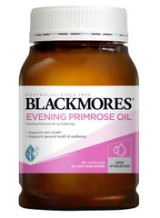 Blackmores Evening Primrose Oil