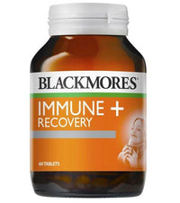 BLKM IMMUNE RECOVERY 60T 60 Tablets | Mr Vitamins