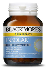 Blackmores Insolar