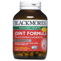 BLKM JOINT FORM 120T 120 Tablets | Mr Vitamins