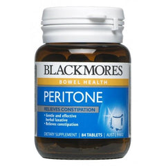 Blackmores Peritone
