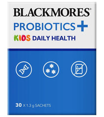 Blackmores Probiotics+ Kids Daily Health