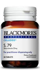 Blackmores Professional Celloids S. 79