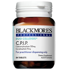 Blackmores Professional Duo Celloids C.P.I.P