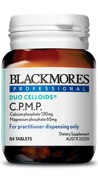 Blackmores Professional Duo Celloids C.P.M.P.* | Mr Vitamins