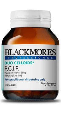 Blackmores Professional Duo Celloids P.C.I.P.* | Mr Vitamins