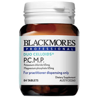Blackmores Professional Duo Celloids P.C.M.P.* | Mr Vitamins