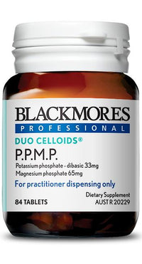 Blackmores Professional Duo Celloids P.P.M.P.* | Mr Vitamins