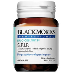 Blackmores Professional Duo Celloids S.P.I.P.
