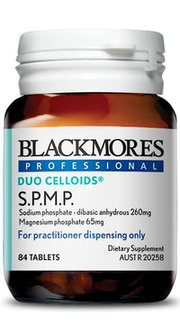 Blackmores Professional Duo Celloids S.P.M.P* | Mr Vitamins