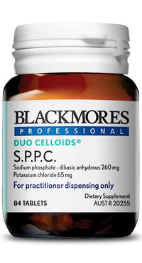 Blackmores Professional Duo Celloids S.P.P.C.* | Mr Vitamins