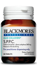 Blackmores Professional Duo Celloids S.P.P.C.