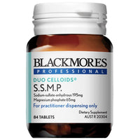 Blackmores Professional Duo Celloids S.S.M.P.* | Mr Vitamins