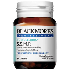 Blackmores Professional Duo Celloids S.S.M.P.