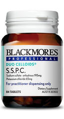 Blackmores Professional Duo Celloids S.S.P.C.