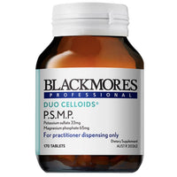 BLKM P.S.M.P. 170 170 Tablets | Mr Vitamins