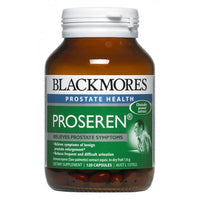 BLKM PROSEREN 120C 120 Capsules | Mr Vitamins