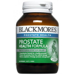 Blackmores Prostate Health Formula