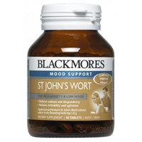 BLKM ST JOHNS WORT 90TAB 90 Tablets | Mr Vitamins