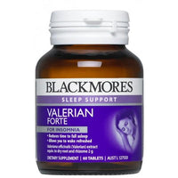 BLKM VALERIAN 60T 60 Tablets | Mr Vitamins