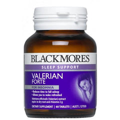 Blackmores Valerian Forte