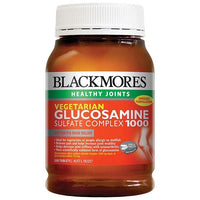 BLKM VEGE GLUCOSAMIN 200 Tablets | Mr Vitamins