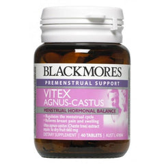 Blackmores Vitex Agnus-Castus
