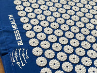 Bless Health Acupressure Mat | Mr Vitamins