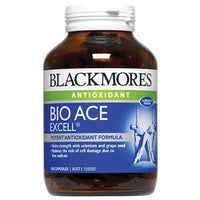 BLKM BIO EXCELL 80C | Mr Vitamins