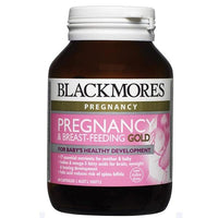 BLKM PREGNANCY 120C | Mr Vitamins