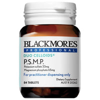 BLKM P.S.M.P. 170 | Mr Vitamins