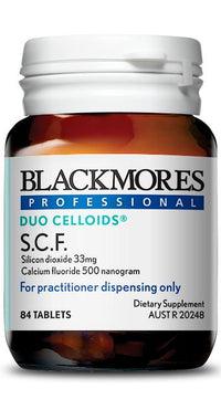 BLKM S.C.F. 170T | Mr Vitamins