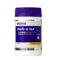 BLO HERB-A-LAX 200G | Mr Vitamins
