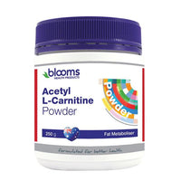 BLO ACL 250G 250G | Mr Vitamins