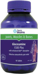 Blooms Glucosamine 1500mg Plus