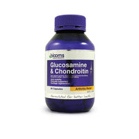 BLO GLUCOSAMINE and CH 90 Capsules | Mr Vitamins