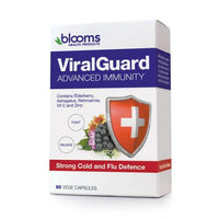 BLO IMMUNE FORTEplus 60VC 60 Capsules | Mr Vitamins