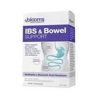 BLO SB PROBIOTICS GU 60 Capsules | Mr Vitamins