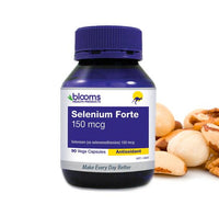 BLO SELENIUM 90C 90 Capsules | Mr Vitamins