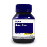 BLO SUPER KELP 75C 75 Tablets | Mr Vitamins