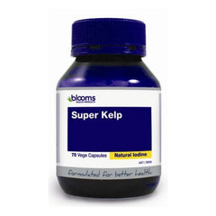 Blooms Super Kelp